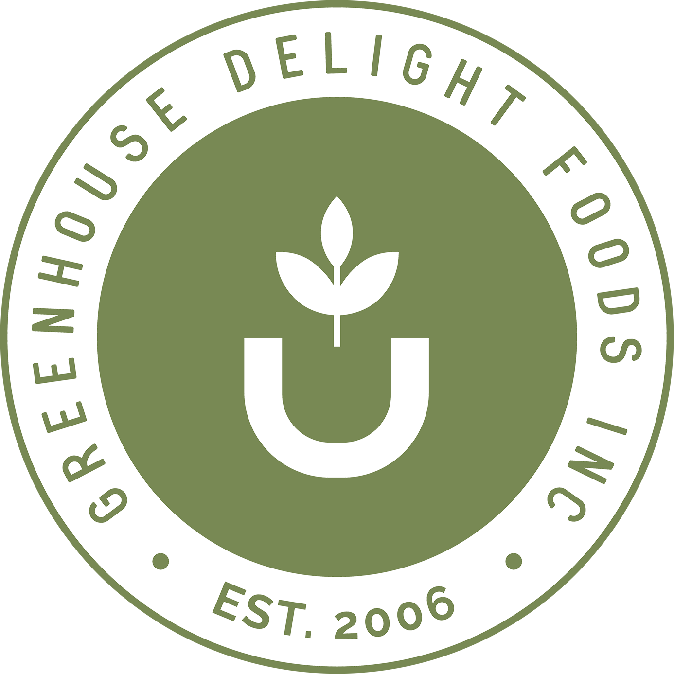 Greenhouse Delight Foods