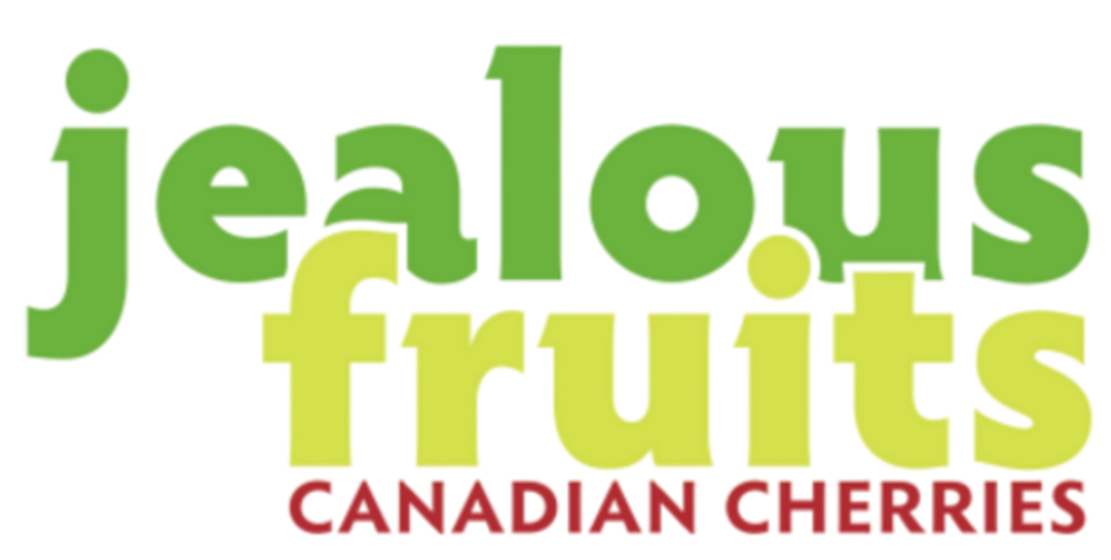 Jealous Fruits Canadian Cherries